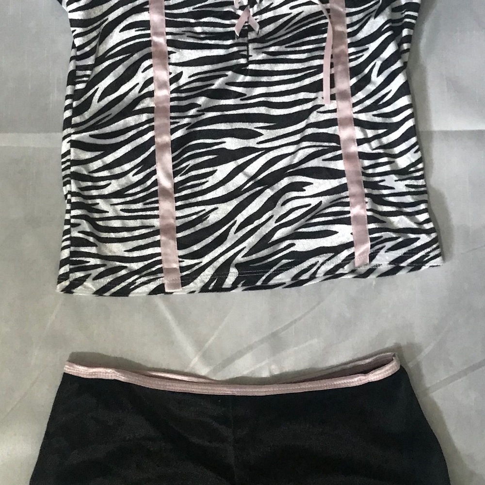 One Blonde One Brunette Camisole